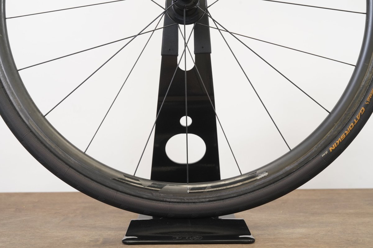 Giant SLR 1 Carbon Tubeless Rim Brake Wheelset Shimano/SRAM 11 Speed