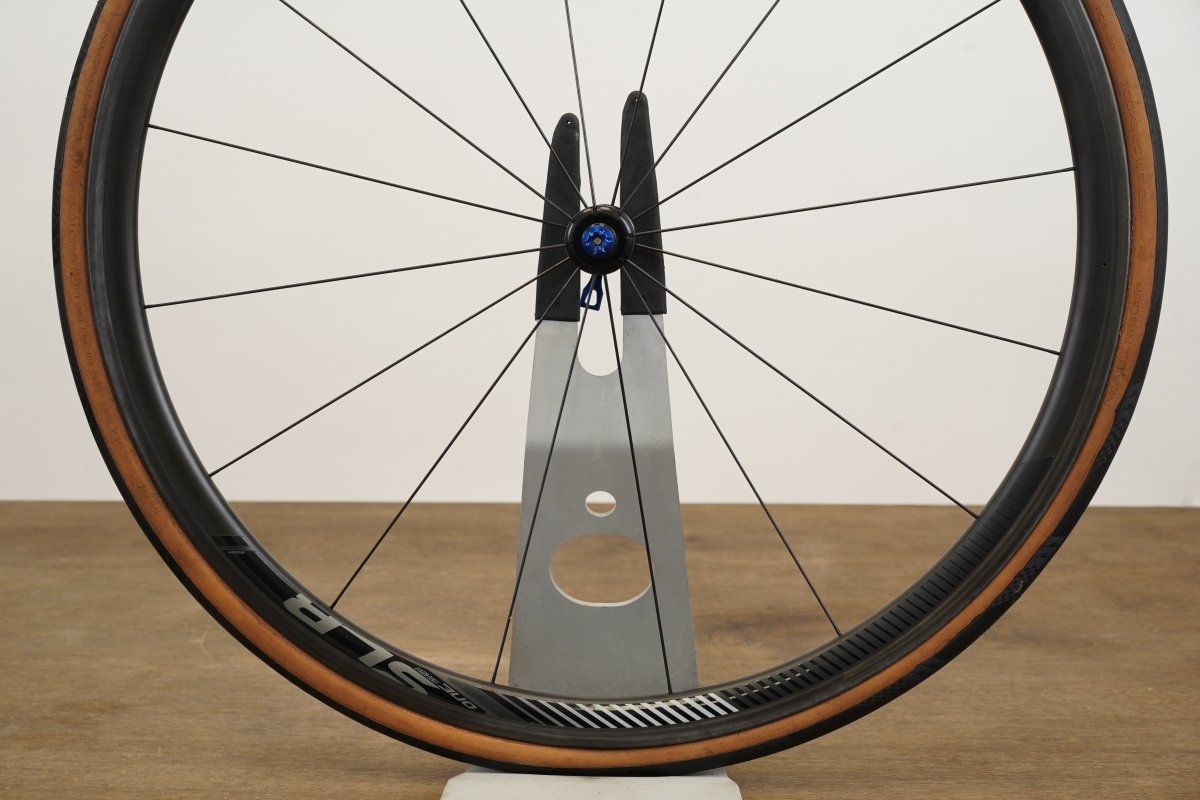Giant SLR 1 Carbon Tubeless Rim Brake Wheelset Shimano/SRAM 11 Speed