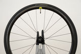 Giant SLR 1 Carbon Tubeless Rim Brake Wheelset Shimano/SRAM 11 Speed