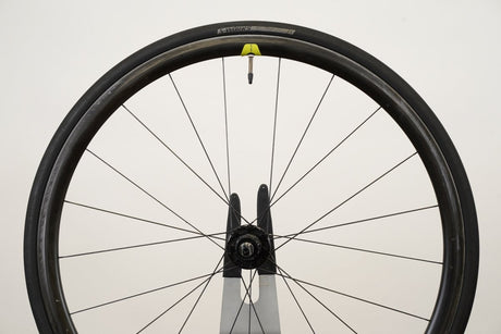 Giant SLR 1 Carbon Tubeless Rim Brake Wheelset Shimano/SRAM 11 Speed