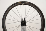 Giant SLR 1 Carbon Tubeless Rim Brake Wheelset Shimano/SRAM 11 Speed