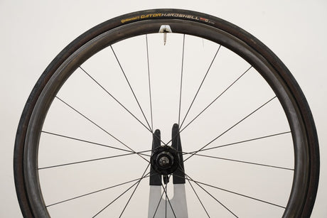 Giant SLR 1 Carbon Tubeless Rim Brake Wheelset Shimano/SRAM 11 Speed
