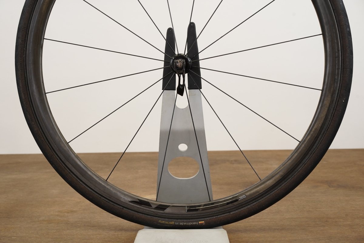 Giant SLR 1 Carbon Tubeless Rim Brake Wheelset Shimano/SRAM 11 Speed