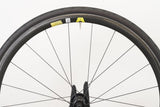 Giant SLR 1 Carbon Tubeless Rim Brake Wheelset Shimano/SRAM 11 Speed