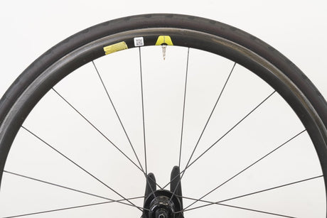 Giant SLR 1 Carbon Tubeless Rim Brake Wheelset Shimano/SRAM 11 Speed