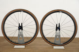 Giant SLR 1 Carbon Tubeless Rim Brake Wheelset Shimano/SRAM 11 Speed
