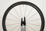 Giant SLR 1 Carbon Tubeless Rim Brake Wheelset Shimano/SRAM 11 Speed