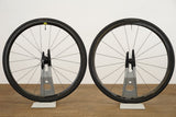 Giant SLR 1 Carbon Tubeless Rim Brake Wheelset Shimano/SRAM 11 Speed