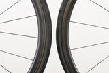 Giant SLR 1 Carbon Tubeless Rim Brake Wheelset Shimano/SRAM 11 Speed