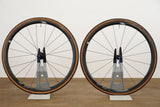Giant SLR 1 Carbon Tubeless Rim Brake Wheelset Shimano/SRAM 11 Speed