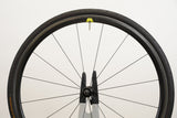 Giant SLR 1 Carbon Tubeless Rim Brake Wheelset Shimano/SRAM 11 Speed