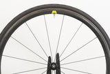 Giant SLR 1 Carbon Tubeless Rim Brake Wheelset Shimano/SRAM 11 Speed