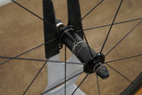Giant SLR 1 Carbon Tubeless Rim Brake Wheelset Shimano/SRAM 11 Speed
