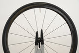 Giant SLR 1 Carbon Tubeless Rim Brake Wheelset Shimano/SRAM 11 Speed