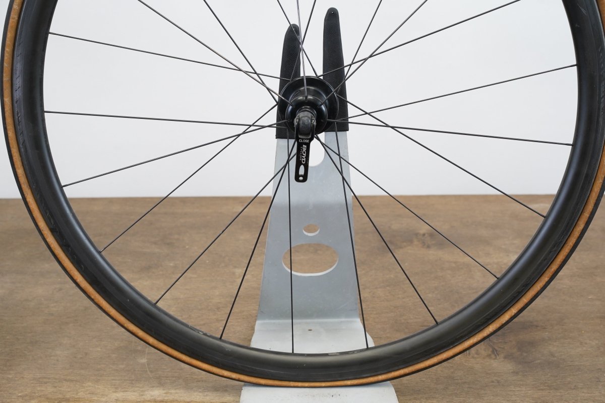 Giant SLR 1 Carbon Tubeless Rim Brake Wheelset Shimano/SRAM 11 Speed
