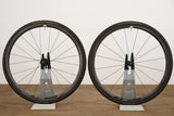 Giant SLR 1 Carbon Tubeless Rim Brake Wheelset Shimano/SRAM 11 Speed