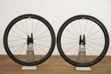 Giant SLR 1 Carbon Tubeless Rim Brake Wheelset Shimano/SRAM 11 Speed
