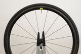 Giant SLR 1 Carbon Tubeless Rim Brake Wheelset Shimano/SRAM 11 Speed