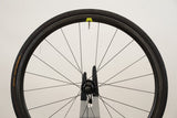Giant SLR 1 Carbon Tubeless Rim Brake Wheelset Shimano/SRAM 11 Speed