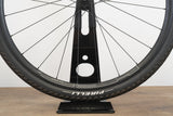 HED Ardennes Alloy Disc Brake Tubeless Clincher Wheelset Shimano/SRAM  11 Speed