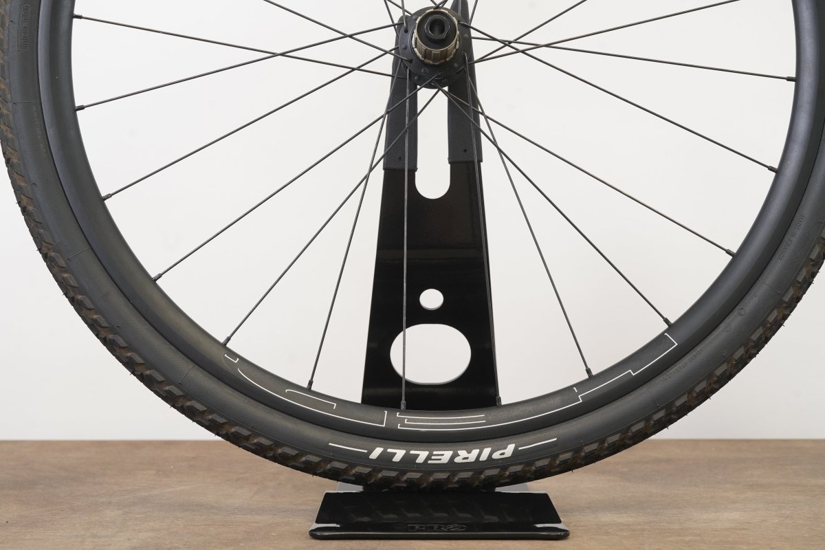 HED Ardennes Alloy Disc Brake Tubeless Clincher Wheelset Shimano/SRAM  11 Speed