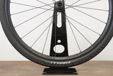 HED Ardennes Alloy Disc Brake Tubeless Clincher Wheelset Shimano/SRAM  11 Speed