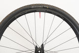 HED Ardennes Alloy Disc Brake Tubeless Clincher Wheelset Shimano/SRAM  11 Speed