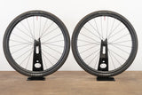 HED Ardennes Alloy Disc Brake Tubeless Clincher Wheelset Shimano/SRAM  11 Speed
