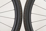 HED Ardennes Alloy Disc Brake Tubeless Clincher Wheelset Shimano/SRAM  11 Speed