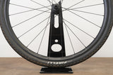 HED Ardennes Alloy Disc Brake Tubeless Clincher Wheelset Shimano/SRAM  11 Speed