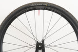 HED Ardennes Alloy Disc Brake Tubeless Clincher Wheelset Shimano/SRAM  11 Speed