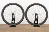 HED Ardennes Alloy Disc Brake Tubeless Clincher Wheelset Shimano/SRAM  11 Speed