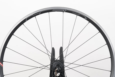 HED Ardennes+ LT Plus Alloy Tubeless Clincher Rim Brake Wheelset XDR 12 Speed