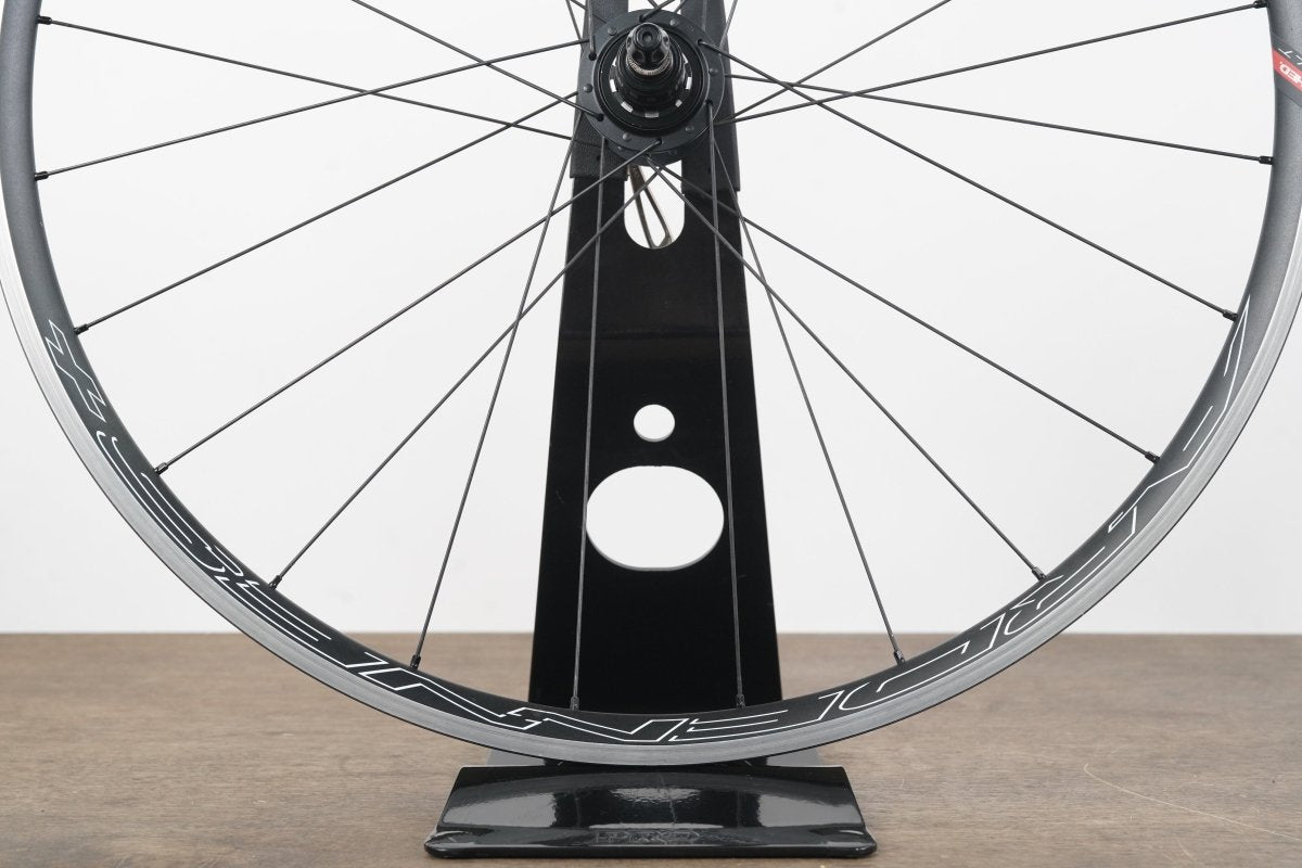 HED Ardennes+ LT Plus Alloy Tubeless Clincher Rim Brake Wheelset XDR 12 Speed