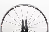 HED Ardennes+ LT Plus Alloy Tubeless Clincher Rim Brake Wheelset XDR 12 Speed