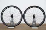 HED Ardennes RA Pro Alloy Rim Brake Tubeless Clincher Wheelset SRAM XDR 12 Speed