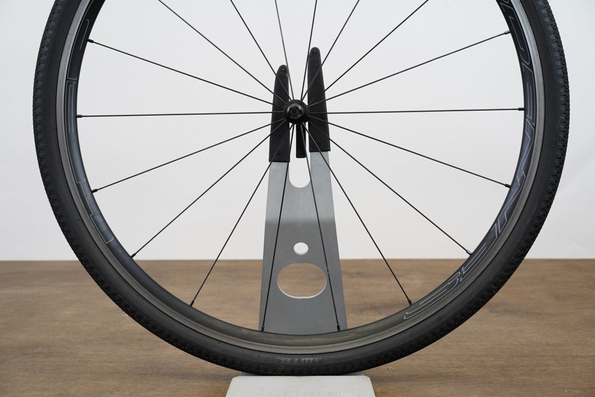 HED Ardennes RA Pro Alloy Rim Brake Tubeless Clincher Wheelset SRAM XDR 12 Speed