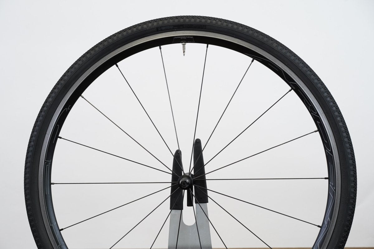 HED Ardennes RA Pro Alloy Rim Brake Tubeless Clincher Wheelset SRAM XDR 12 Speed