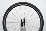 HED Ardennes RA Pro Alloy Rim Brake Tubeless Clincher Wheelset SRAM XDR 12 Speed
