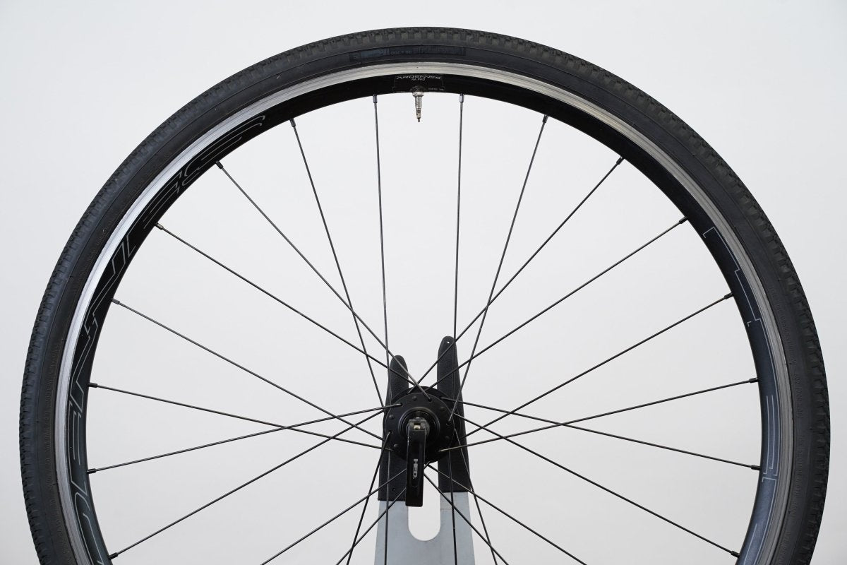 HED Ardennes RA Pro Alloy Rim Brake Tubeless Clincher Wheelset SRAM XDR 12 Speed