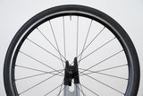 HED Ardennes RA Pro Alloy Rim Brake Tubeless Clincher Wheelset SRAM XDR 12 Speed
