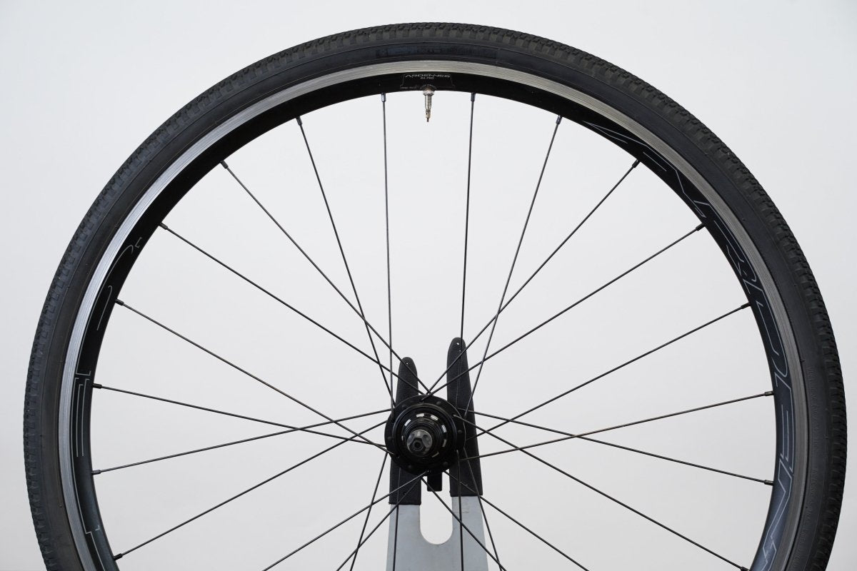 HED Ardennes RA Pro Alloy Rim Brake Tubeless Clincher Wheelset SRAM XDR 12 Speed