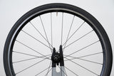 HED Ardennes RA Pro Alloy Rim Brake Tubeless Clincher Wheelset SRAM XDR 12 Speed