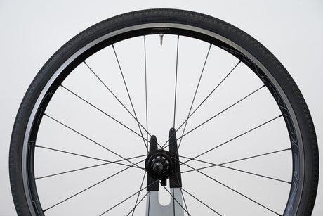 HED Ardennes RA Pro Alloy Rim Brake Tubeless Clincher Wheelset SRAM XDR 12 Speed