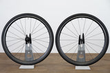 HED Ardennes RA Pro Alloy Rim Brake Tubeless Clincher Wheelset SRAM XDR 12 Speed