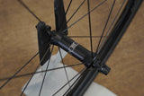 HED Ardennes RA Pro Alloy Rim Brake Tubeless Clincher Wheelset SRAM XDR 12 Speed