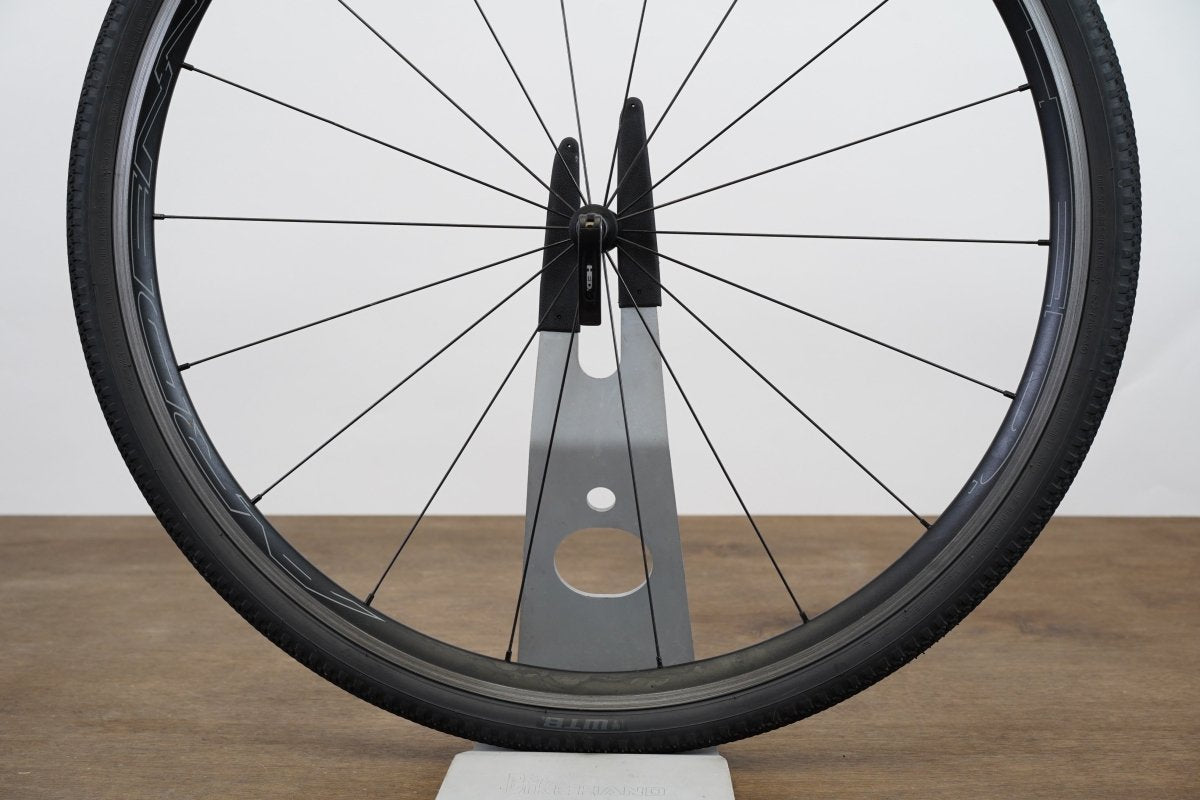 HED Ardennes RA Pro Alloy Rim Brake Tubeless Clincher Wheelset SRAM XDR 12 Speed