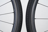 HED Ardennes RA Pro Alloy Rim Brake Tubeless Clincher Wheelset SRAM XDR 12 Speed