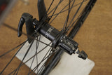 HED Belgium+ Alloy Clincher Rim Brake Wheelset 11 Speed