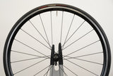 HED Belgium+ Alloy Clincher Rim Brake Wheelset 11 Speed